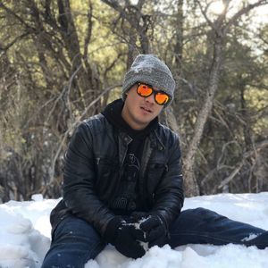 Meet your Posher, Timothy